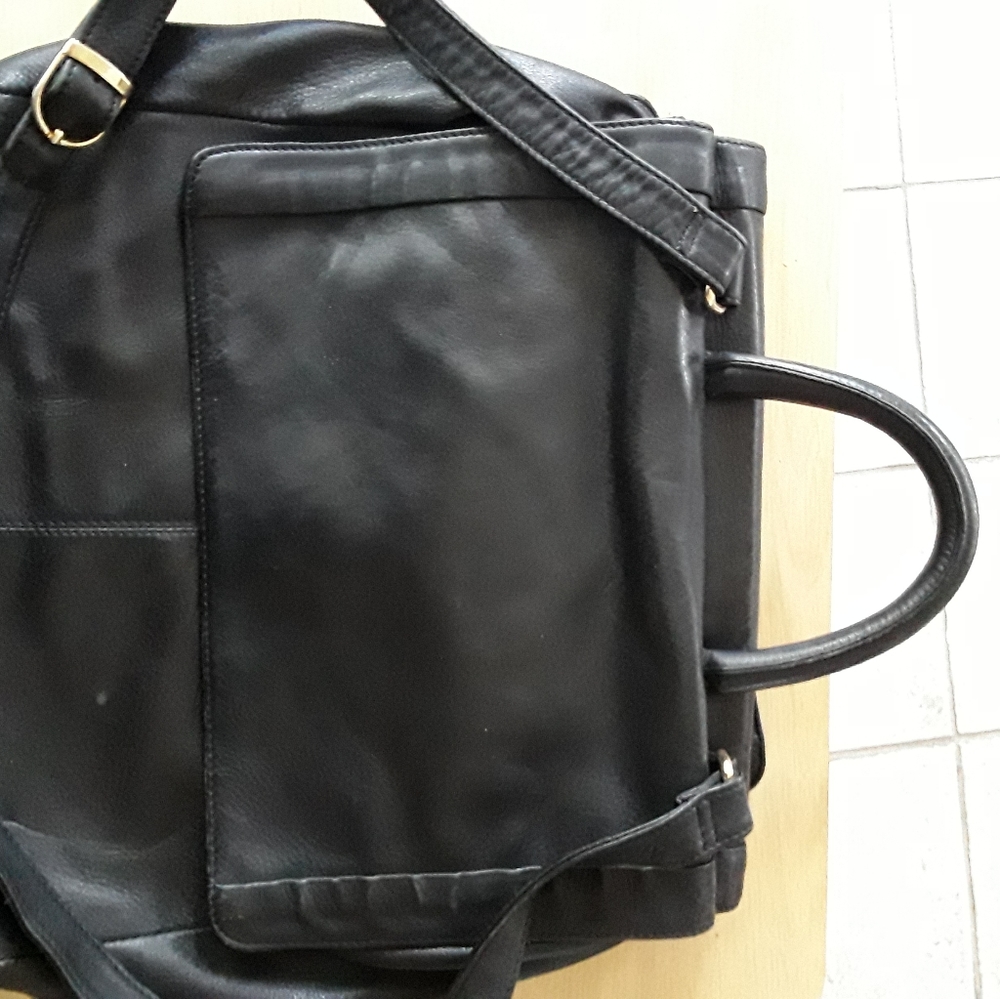 Marissima carry bag
